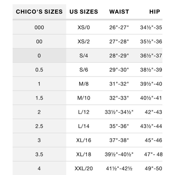 Chico’s Zenergy Neema Sporty Bermuda Shorts Optic White - Picture 5 of 5